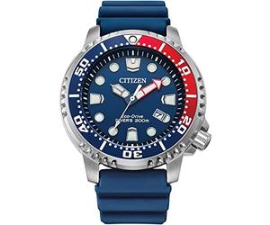 Citizen Analog BN0168-06L, Blue, Strap