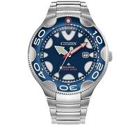 Citizen Analog BN0231-52L, Silver, Bracelet