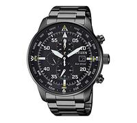Citizen Herrenuhr Eco-Drive Chronograph CA0695-84E