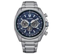 Citizen Analog CA4560-81L, Silver, One Size, Bracelet