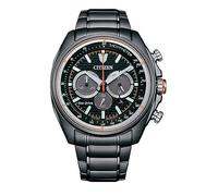 Citizen Analog CA4567-82H, Black/White, Bracelet