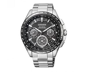 Citizen Analog CC9015-54E