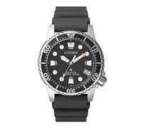 Citizen Analog EO2020-08E, Black/White, Strap