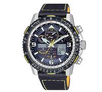 Citizen Analog JY8078-01L, Multicoloured