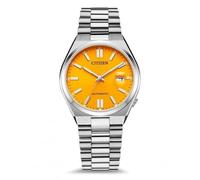 Citizen Analog NJ0150-81Z, Silver, One Size, NJ0150-81Z