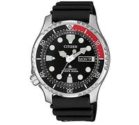 CITIZEN Analog NY0085-19E, Black/White, jewelery