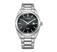 Citizen Men Analogue Japanese Quartz Watch with Stainless Steel Strap BI5110-54E