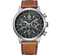 CITIZEN Analogue Model Eco-Drive Watch CA4470-15X. Brand
