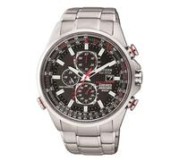 Citizen AT8060-50E Red Arrows World Chronograph A-T Bracelet Watch - W3838
