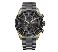 Citizen Attesa 42mm Super Titanium™ & Gold Tone Limited Edition Watch