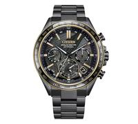 Citizen Attesa Light in the Dark 44.6mm Super Titanium™ Limited Edition Watch
