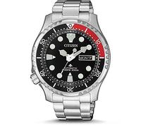 Citizen NY0085-86EE 42 mm Black