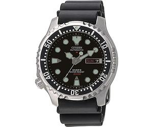 Citizen Automatic Men's Promaster Diver Watch