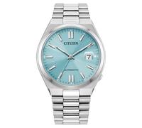 Citizen Automatic Tsuyosa Men's Stainless Steel Bracelet Watch
