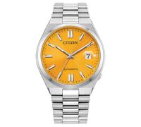 Citizen Automatic Tsuyosa Stainless Steel Bracelet Watch