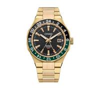 Citizen Automatic Watch NB6033-51E Man Steel, Gold-Tone, Bracelet