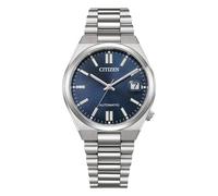 Citizen Automatic Watch NJ0200-50M Tsuyosa Steel