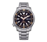 Citizen Promaster Marine Fugu Automatic Diver's Limited 4000 Set NY0160-66EE