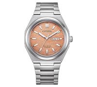 Citizen AW0130-85ZE Mens Wristwatch