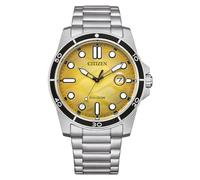 Citizen AW1816-89X Mens Wristwatch