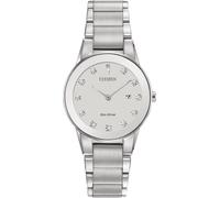 Citizen Axiom Eco Drive Ladies Watch CZ-511