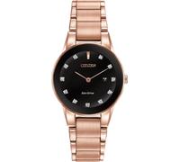Citizen Axiom Eco Drive Ladies Watch CZ-512