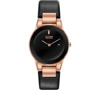 Citizen Axiom Eco Drive Ladies Watch CZ-603