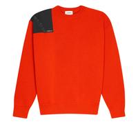 Citizen-Band V2 pullover Red XS