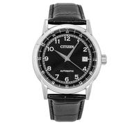 Citizen Men Analogue Automatic Watch
