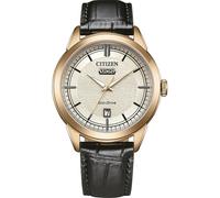 Citizen Men Analogue Eco-Drive Watch