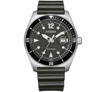 Citizen Black Mens Analogue Watch AW1889-00E