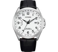 Citizen Black Mens Analogue Watch CB0250-17A