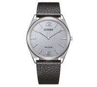 Citizen Black Mens Analogue Watch Suratto AR3120-16A