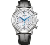 Citizen Black Mens Chronograph Watch CA4630-02A