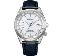 Citizen Blue Mens Analogue Watch CB0270-10A