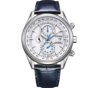 Citizen Blue Mens Chronograph Watch AT8260-18A