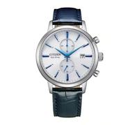 Citizen Blue Mens Chronograph Watch CA7069-16A