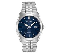 Citizen BM7330-59L Stainless Steel Eco-Drive Bracelet Watch - W3892
