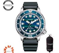 CITIZEN BN0167-09W Promaster Limited Edition Diver's 200 FREE SHIPPING