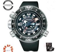 Citizen BN2024-05E Promaster Aqualand Diver's Eco-Drive, FREE SHIPPING