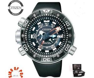Citizen BN2024-05E Promaster Aqualand Diver's Eco-Drive, FREE SHIPPING