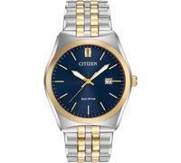 Citizen Bracelet Eco Drive Mens Watch CZ-637