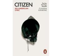 CITIZEN by Claudia Rankine Paperback Self Help Business