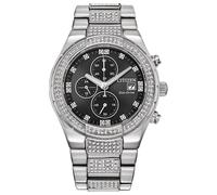 Citizen CA0750-53E Eco-Drive Crystal Bracelet Watch - W38156