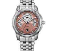 Citizen Calendrier Moonphase Watch CZ-773