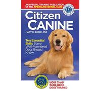 Citizen Canine: Ten Essential Skills Every Well-Mannered Dog Should Know