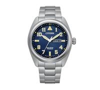 CITIZEN Casual Watch BM8560-88L, Blue, Modern
