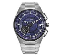 Citizen CC3097-52L Satellite Wave GPS X Bracelet Watch - W38378