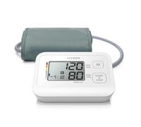 Citizen CHU305 Upper Arm Blood Pressure Monitor
