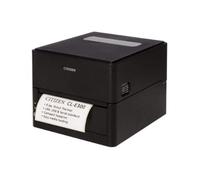 Citizen CL-E300 label printer Direct thermal 203 x 203 DPI 200 mm/sec Wired Ethernet LAN